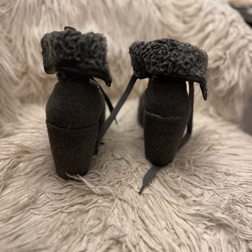 Booties - Picture 2 of 4